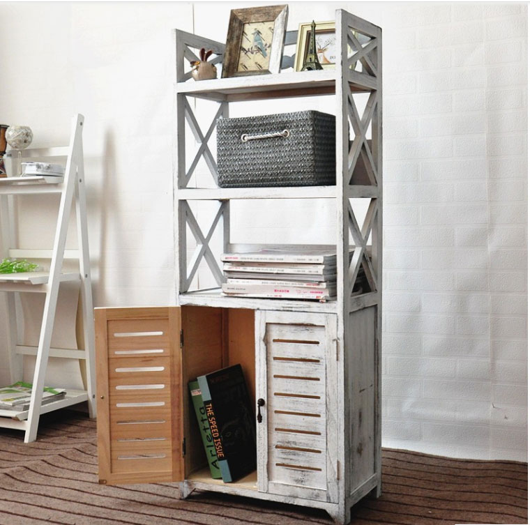 Polica Sa Ormanom - dodatni pogled