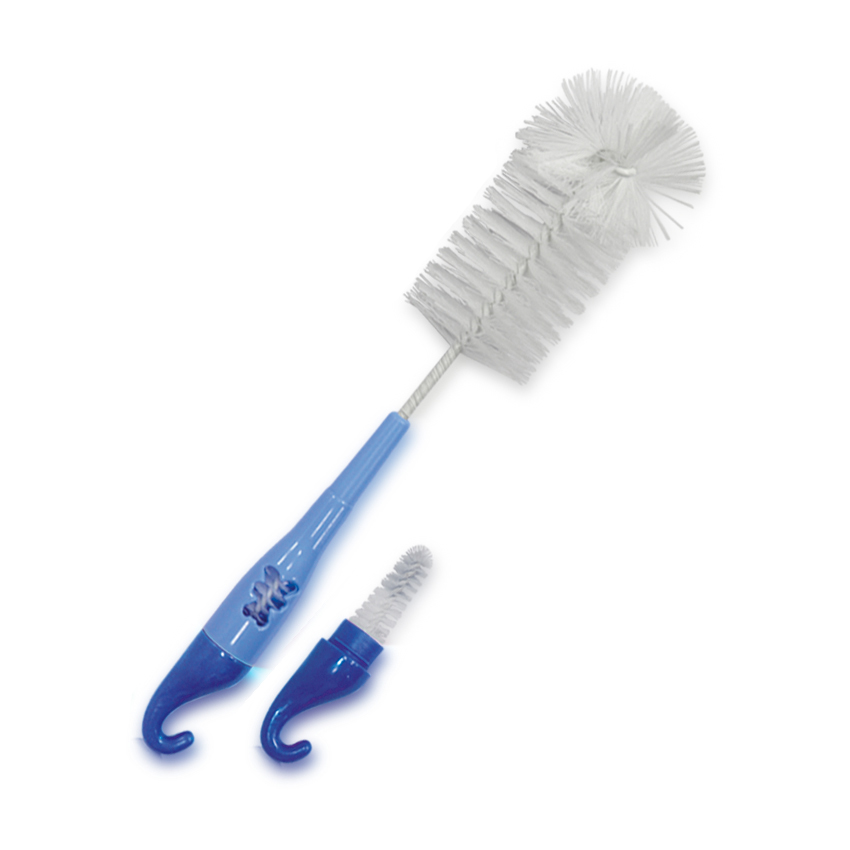 Lorelli Četka za čišćenje cucli i flašica B1886 - dodatni pogled