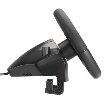 Logitech Volan Drive Force EX - dodatni pogled