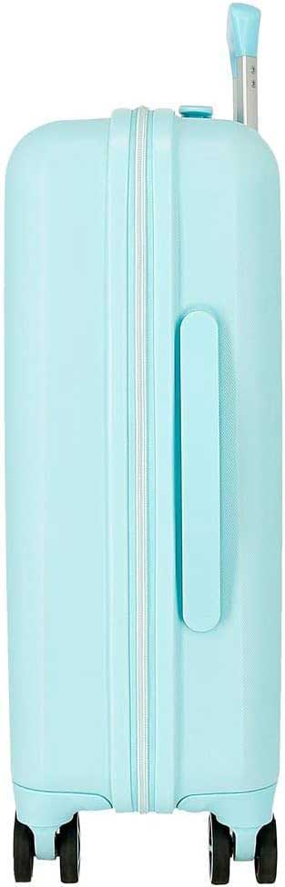 Kabinski kofer 55cm Pepe Jeans Dalma 68693 - dodatni pogled