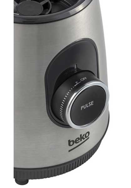 Beko Stoni Blender TBN7802X Inox - dodatni pogled