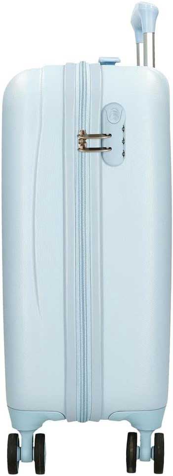 Kofer za decu 50cm Enso Dreamers blue 96913 - dodatni pogled