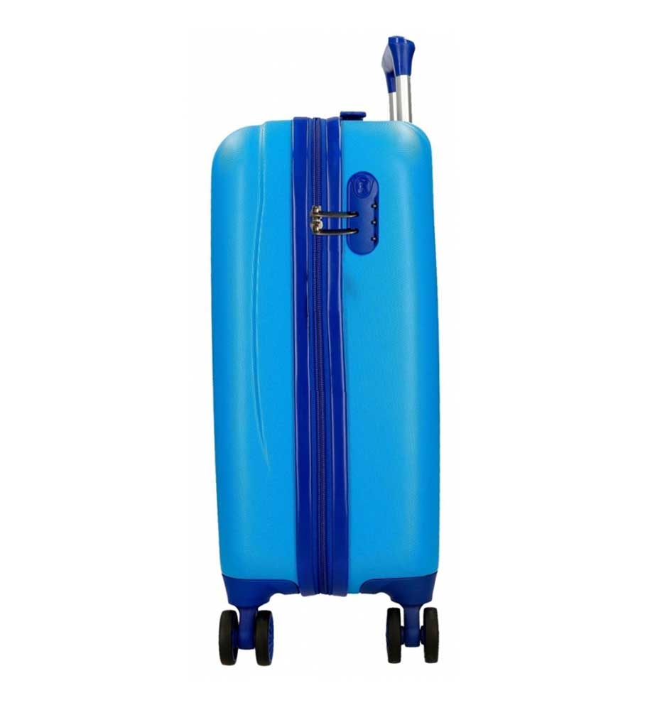 Dečiji kofer 50cm Enso Outer space 95913 - dodatni pogled