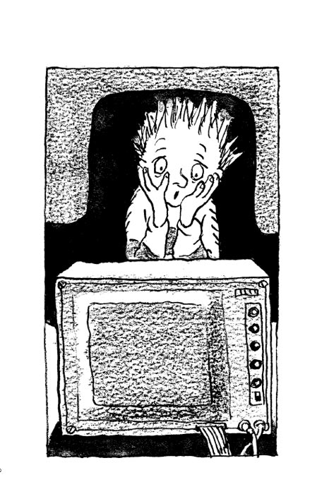 Grozni Gaša 11 : Grozni Gaša Upoznaje Kraljicu, Frančeska Simon - dodatni pogled