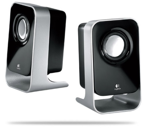 Logitech zvučnici LS21 2.1 Stereo Sistem - dodatni pogled