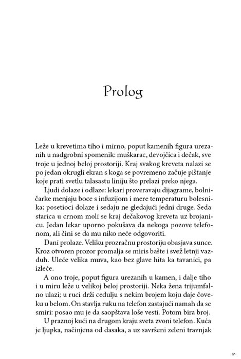 Sudbina Kamena 3 : Grad Pustoši, Džon Vord - dodatni pogled