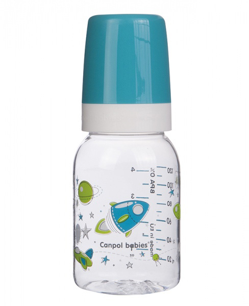 Canpol Flašica za bebe MACHINES 120ml 11/849 - dodatni pogled