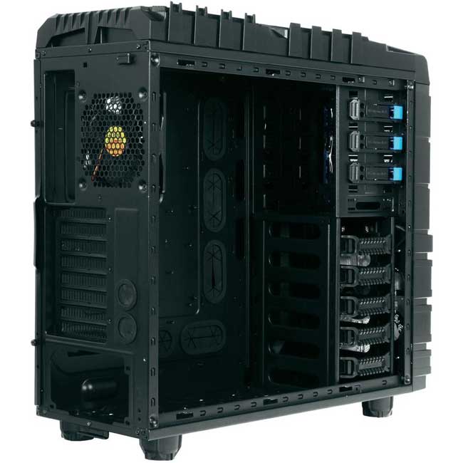 Thermaltake Kućište za računar Overseer RX-I Big tower - dodatni pogled