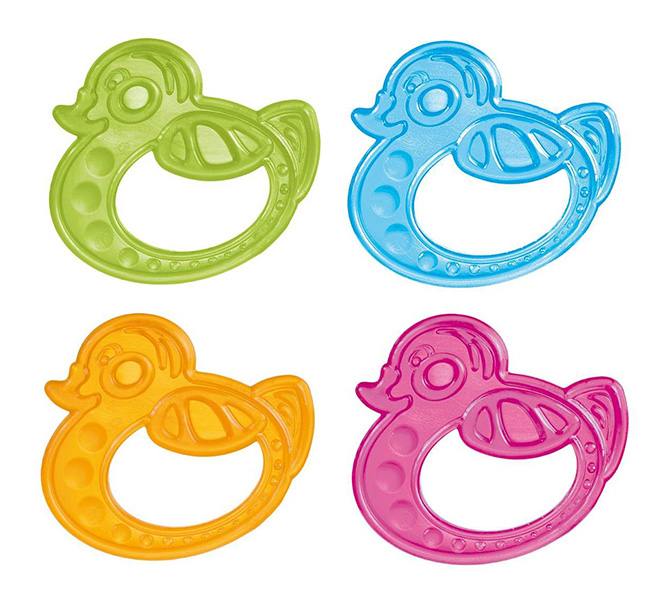 Canpol Glodalica za zubiće ŽIVOTINJE 13/109 - dodatni pogled