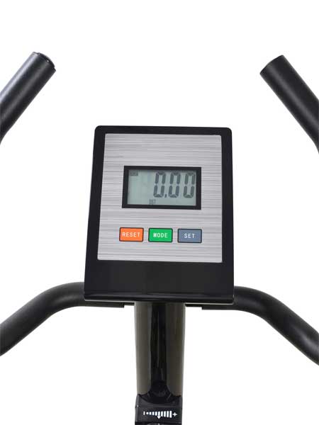 Lotto Fitness Sobni bicikl Leader - dodatni pogled