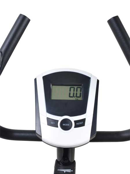 Lotto Fitness Sobni bicikl Opal - dodatni pogled