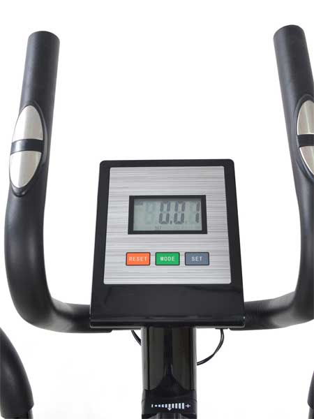 Lotto Fitness Krostrenažer Travel - dodatni pogled