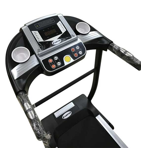 Lotto Fitness Traka za trčanje Veloce 2 - dodatni pogled