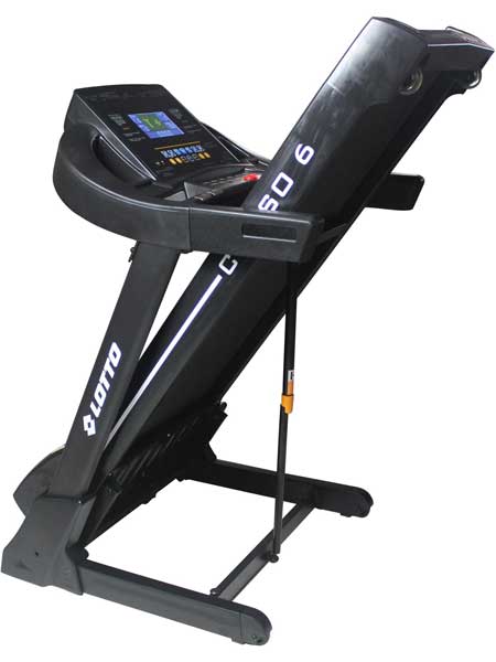 Lotto Fitness Traka za trčanje Corso 6 - dodatni pogled