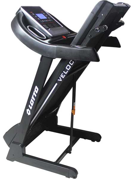 Lotto Fitness Traka za trčanje Veloce 6 - dodatni pogled