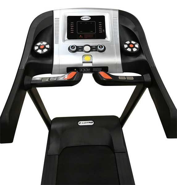 Lotto Fitness Traka za trčanje Veloce 4 - dodatni pogled