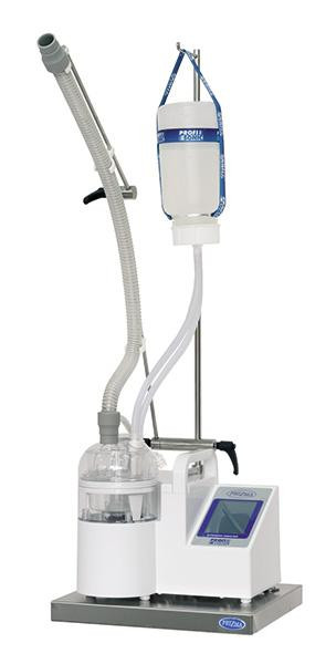 Profesionalni ultrazvučni inhalator Prizma Profi Sonic H - dodatni pogled