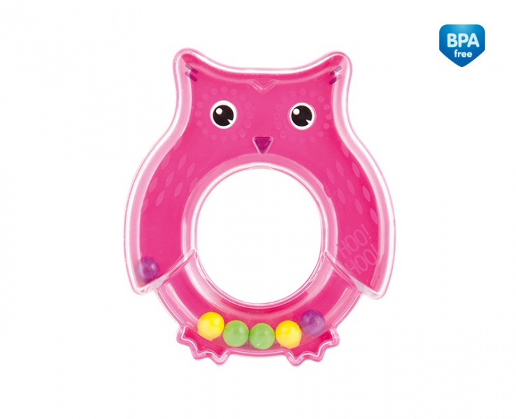 Canpol Zvečka za bebe SOVA 2/187 - dodatni pogled