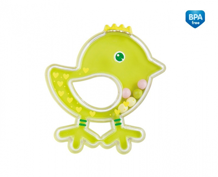 Canpol Zvečka za bebe PTICA 2/189 - dodatni pogled