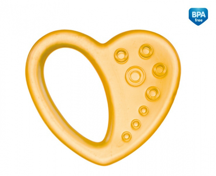 Canpol Glodalica za zubiće sa vodom SRCE 2/294 - dodatni pogled