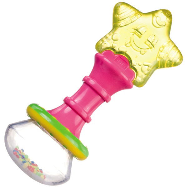 Canpol Zvečka - Glodalica za zubiće ČAROBNI ŠTAPIĆ 2/228 - dodatni pogled