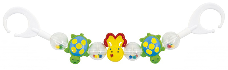 Canpol Igračka za kolica KORNJAČE I OKTOPODI 2/167  - dodatni pogled