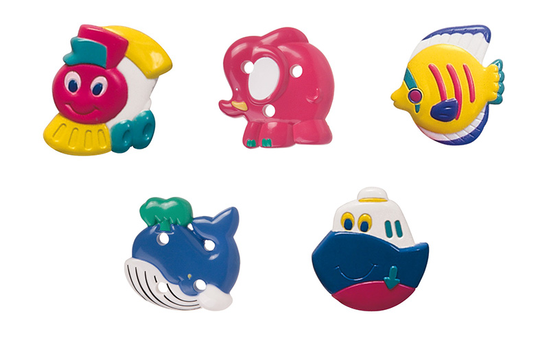 Canpol Lančić za varalicu 3D FIGURICE 2/300 - dodatni pogled