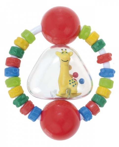 Canpol Zvečka - Glodalica za zubiće ŽIRAFA 2/325 - dodatni pogled