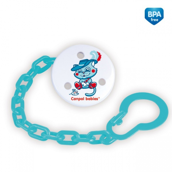 Canpol Lančić za varalicu FAIRY TALES 2/414 - dodatni pogled