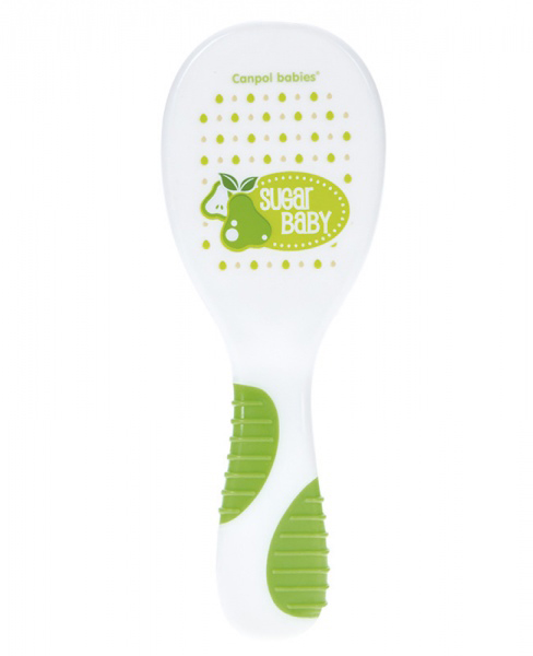 Canpol Češalj i četka FRUITS 2/409 - dodatni pogled