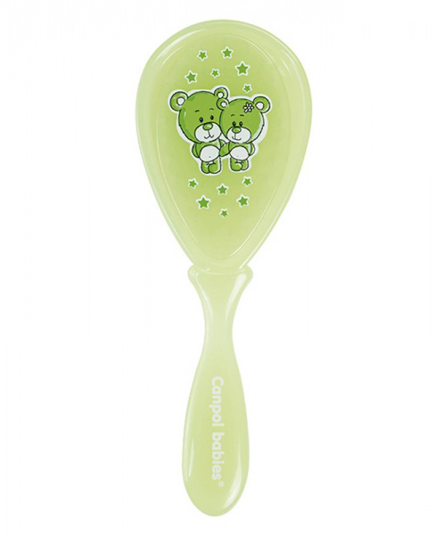 Canpol Češalj i četka - grublja 2/419 - dodatni pogled