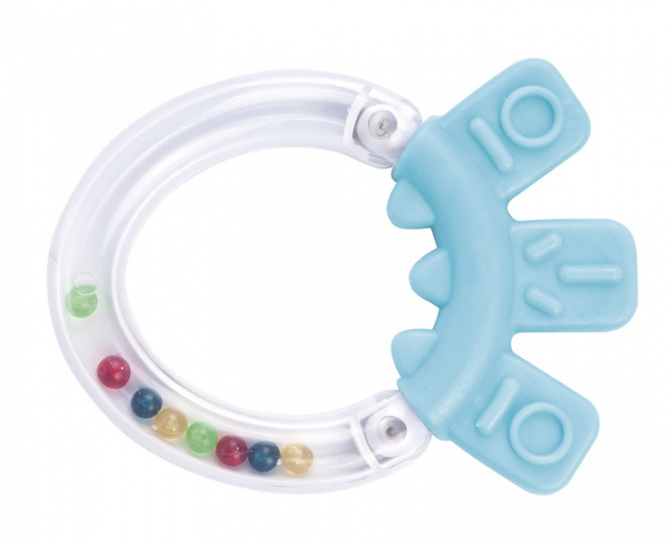 Canpol Zvečka - Glodalica za zubiće ŽIVOTINJE 2/458 - dodatni pogled