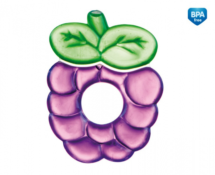 Canpol Glodalica za zubiće sa vodom VOĆE 2/812 - dodatni pogled