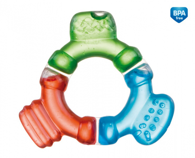 Canpol Glodalica za zubiće sa vodom VOLAN 2/859 - dodatni pogled