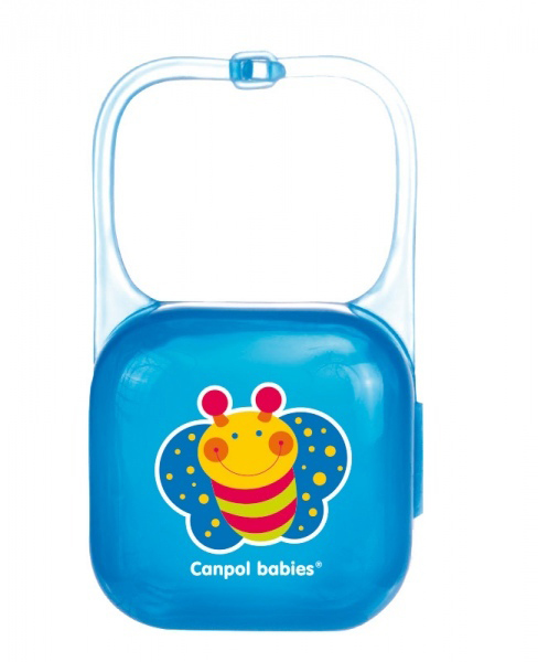 Canpol Kutijica za varalicu VESELI VRT 2/927 - dodatni pogled