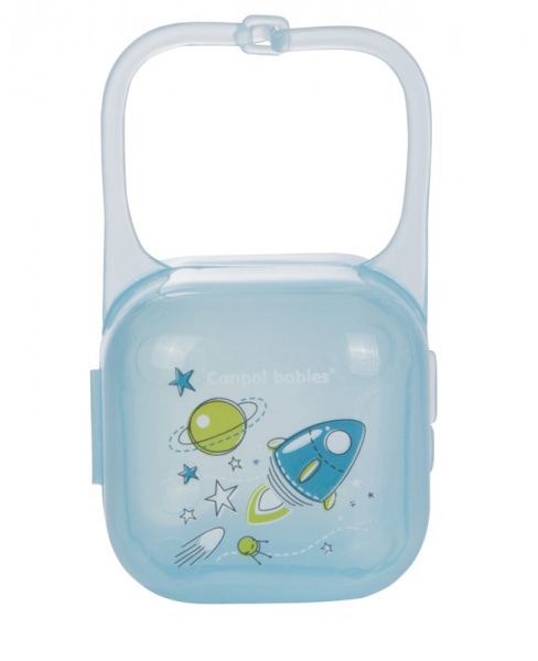 Canpol Kutijica za varalicu MAŠINE 2/931 - dodatni pogled