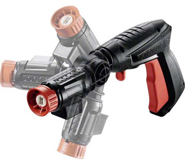 Bosch EasyAquatak 100 Perač pod pritiskom 06008A7E00 - dodatni pogled