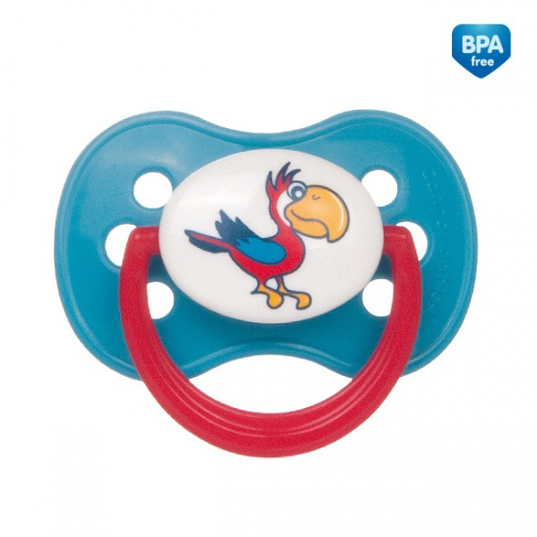 Canpol Silikonska varalica ŽIVOTINJE 18m+ 22/515 - dodatni pogled