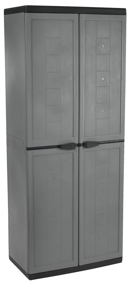 PVC Dvokrilni Orman HCKis Kjeller - dodatni pogled