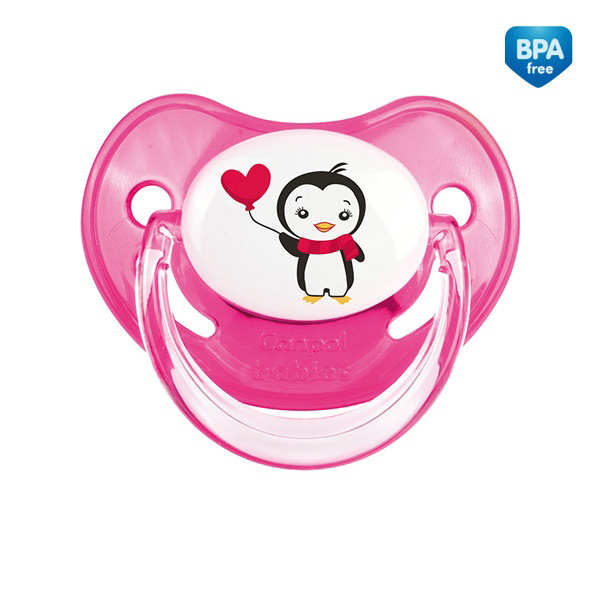 Canpol Silikonska varalica 6 - 18m PINGVIN 22/584 - dodatni pogled