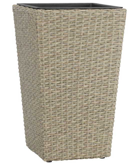 Saksija za cveće Lavaur - dodatni pogled