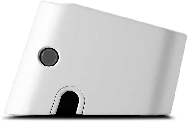 APC produžni kabl sa prenaponskom zaštitom Basic Surge Arrest PM5-GR - dodatni pogled