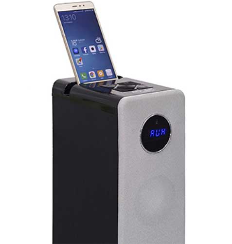 Adler Bluetooth Muzički centar AD1162S - dodatni pogled