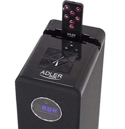 Adler Bluetooth Muzički centar AD1162B - dodatni pogled