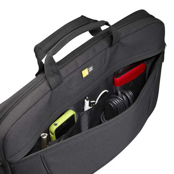 Torba za laptop Case Logic 15.6 inča VNAI-215 - dodatni pogled
