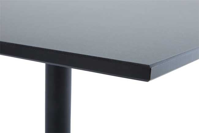 Baštenski sto Bylon - dodatni pogled