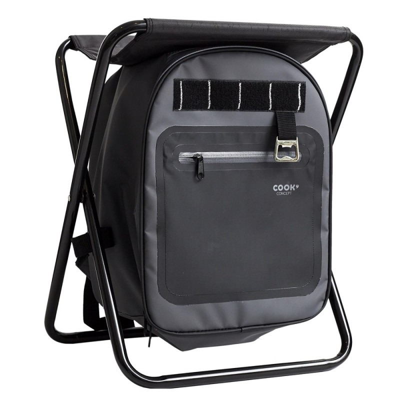 Stolica i termo ranac 3u1 - dodatni pogled