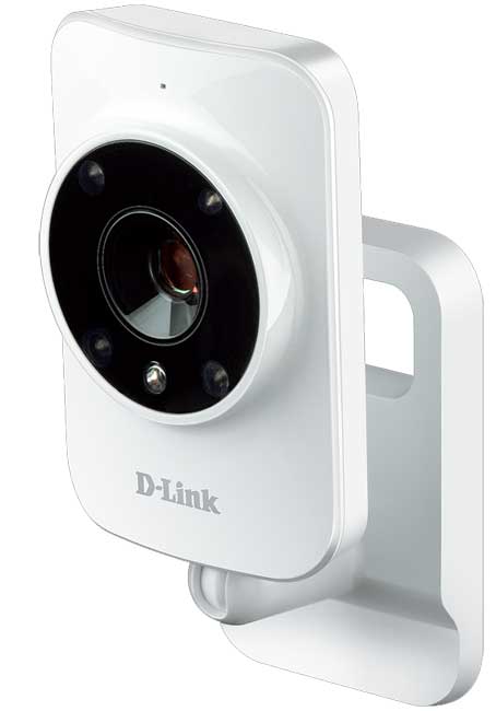 DLink IP kamera za video nadzor DCS-935L - dodatni pogled