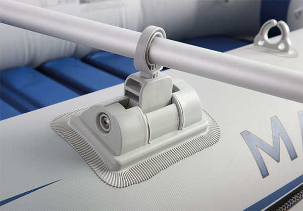 Profi Čamac Na Naduvavanje Mariner 3 Intex 68373 - dodatni pogled