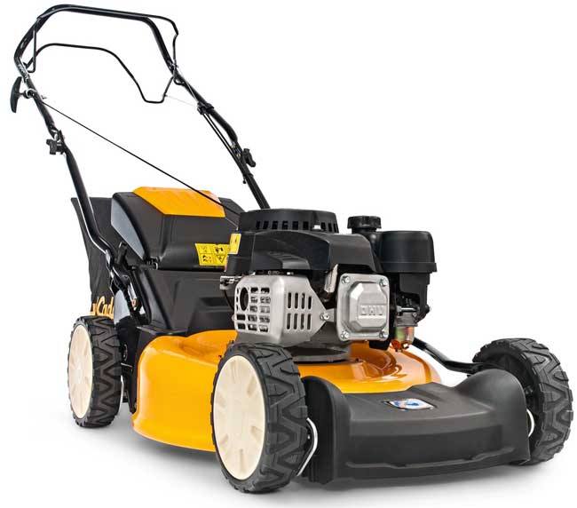 Cub Cadet LM1 AR46 Samohodna motorna kosačica za travu 12A-TQSJ603 - dodatni pogled